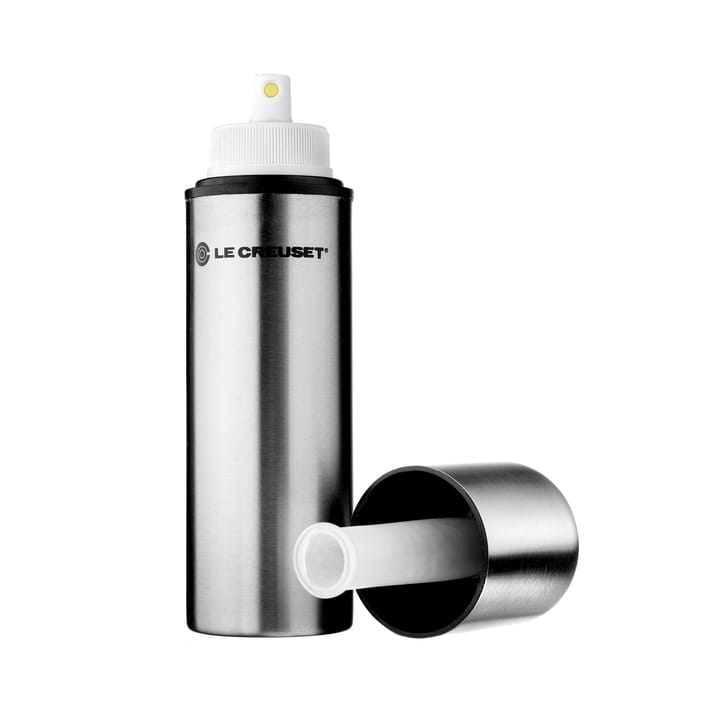 Le Creuset oil spray 20 cl, Stainless steel Le Creuset