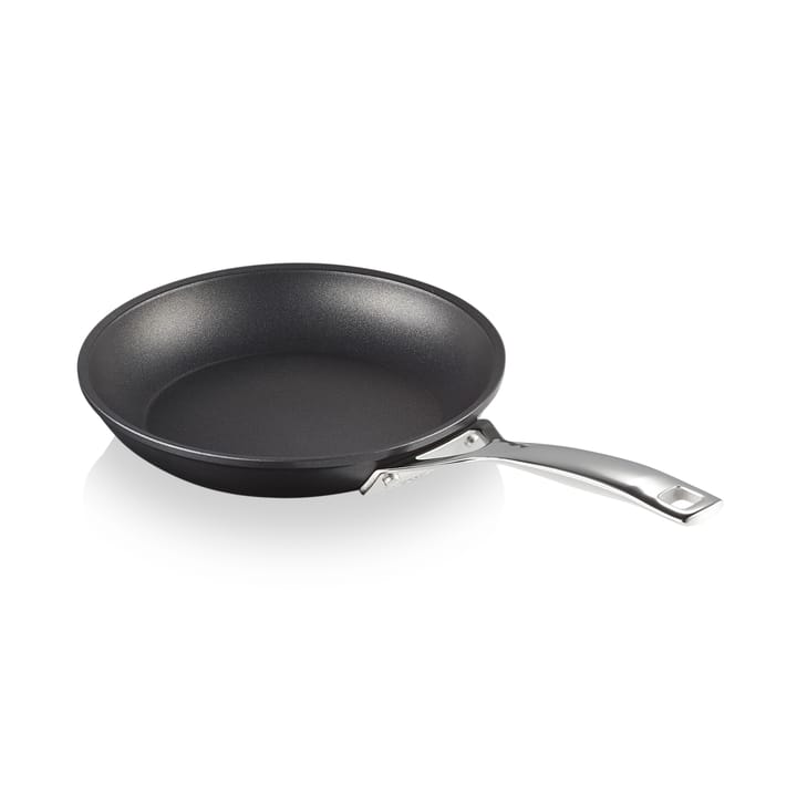 Le Creuset omelett pan 20 cm - Black - Le Creuset