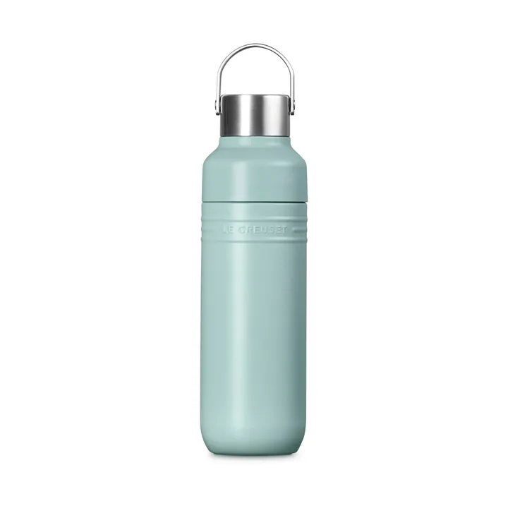 Le Creuset On The Go bottle 0.5 L - Sea Salt - Le Creuset