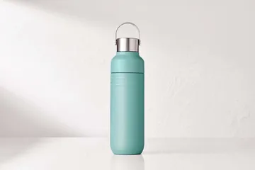 Le Creuset On The Go bottle 0.5 L - Sea Salt - Le Creuset