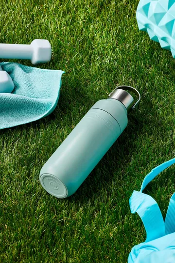 Le Creuset On The Go bottle 0.5 L - Sea Salt - Le Creuset