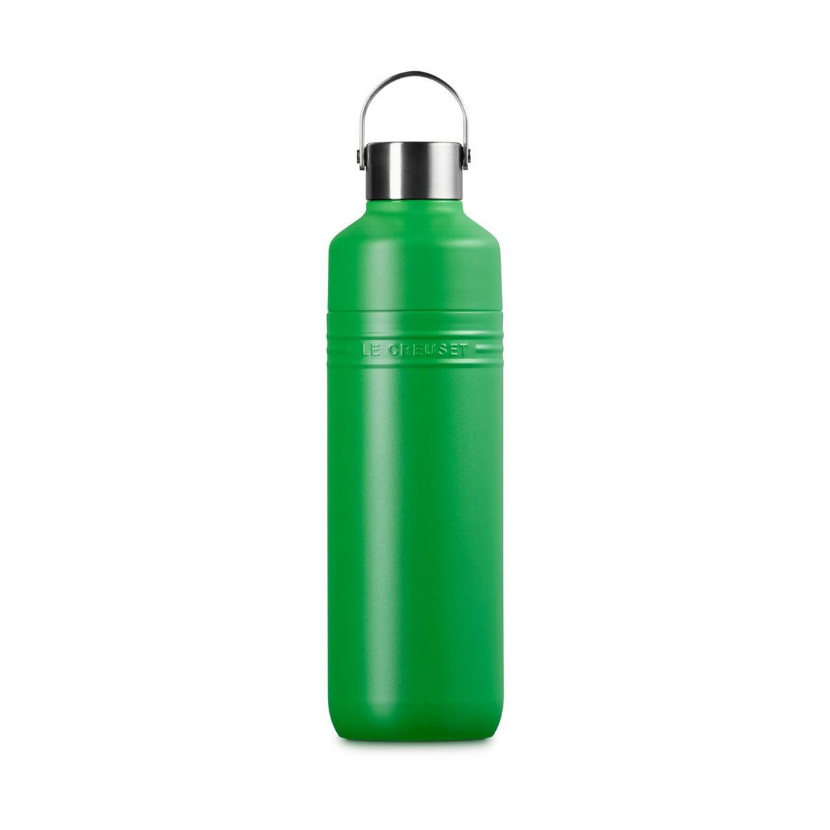 Le Creuset Le Creuset On The Go bottle 1 L Bamboo