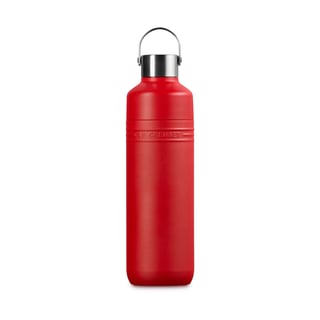 Le Creuset Le Creuset On The Go bottle 1 L Cerise