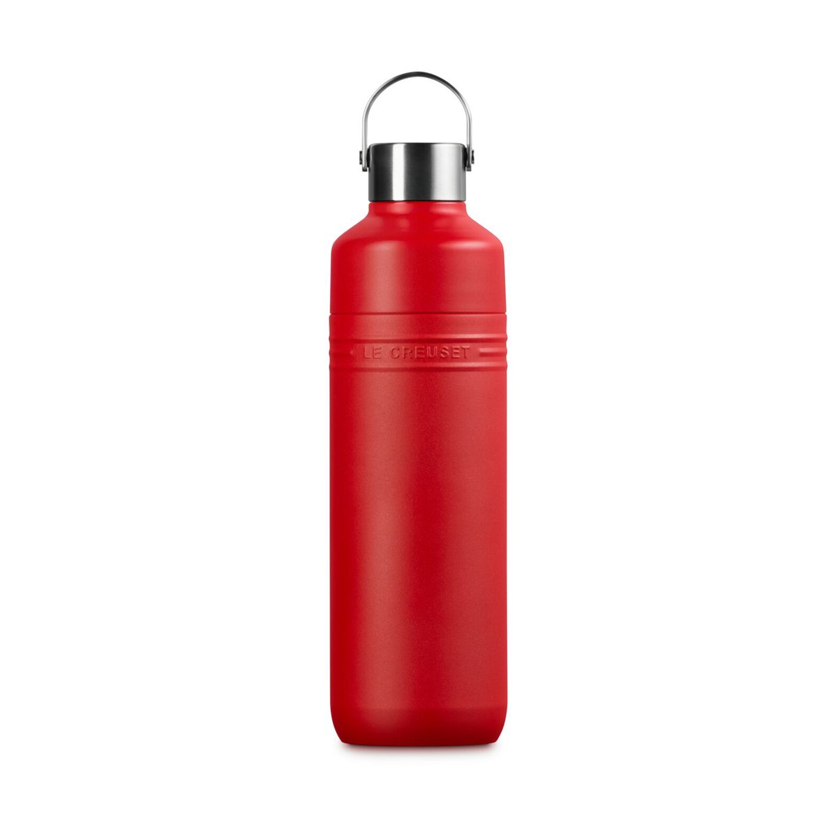 Le Creuset Le Creuset On The Go bottle 1 L Cerise