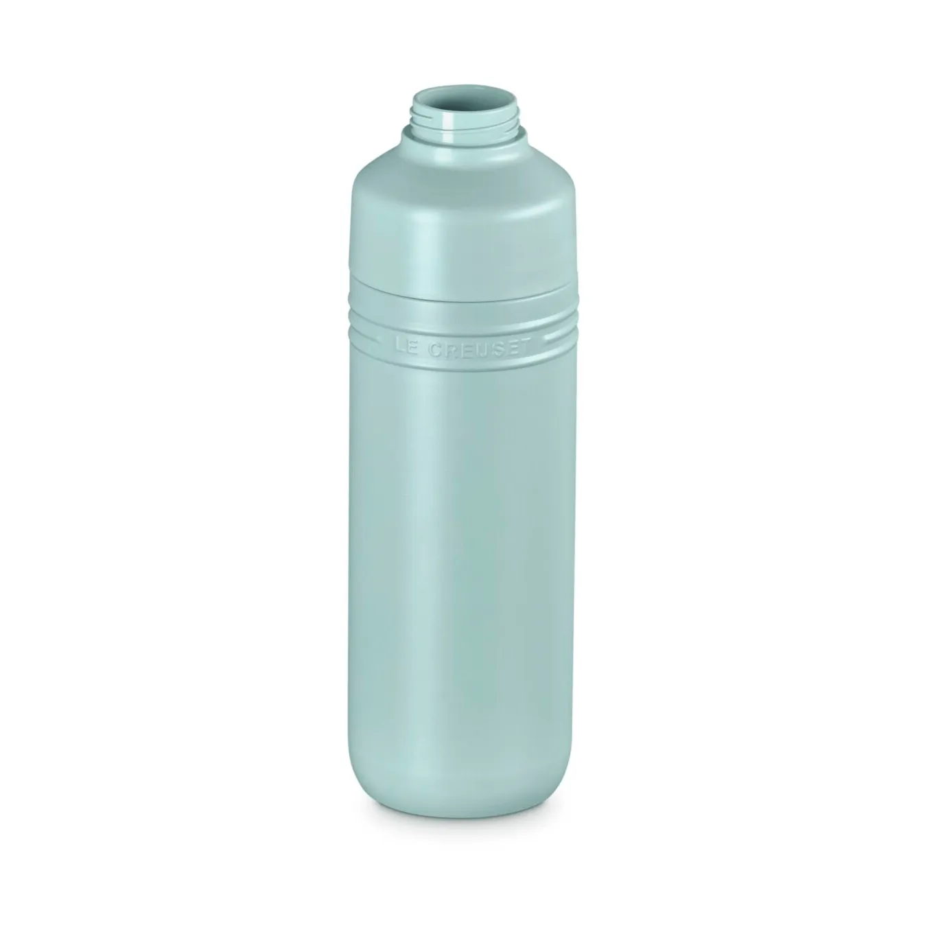 Le Creuset On The Go bottle 1 L, Sea Salt Le Creuset