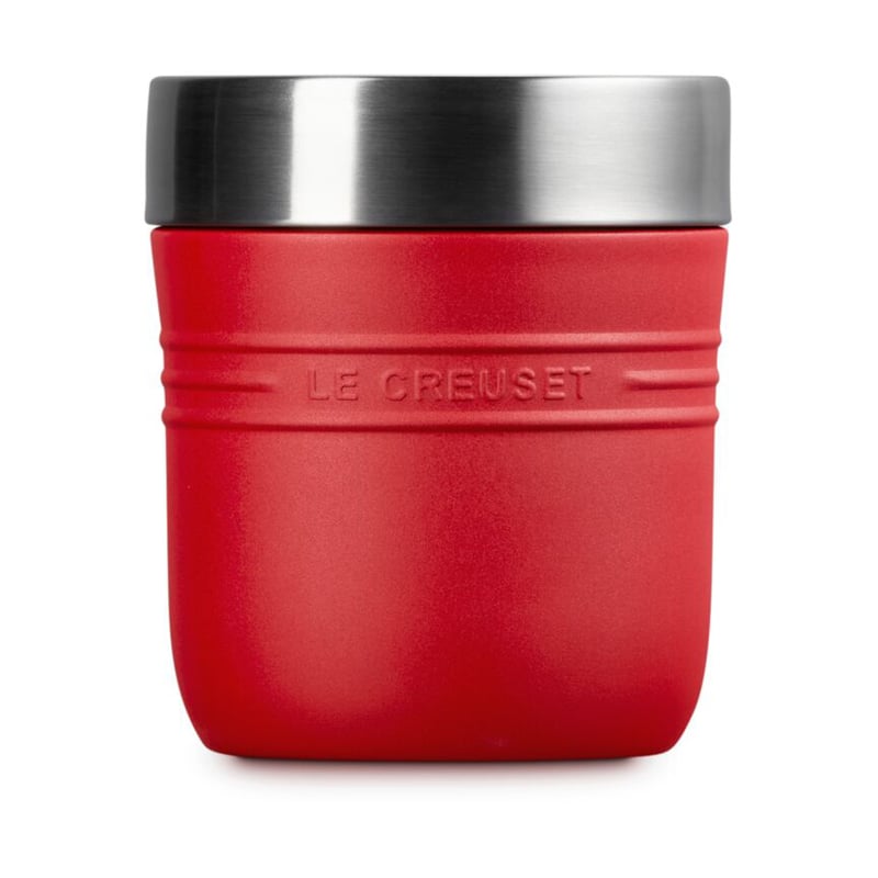 Le Creuset Le Creuset On The Go food bottle 0.5 L Cerise