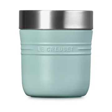 Le Creuset On The Go food bottle 0.5 L - Sea Salt - Le Creuset