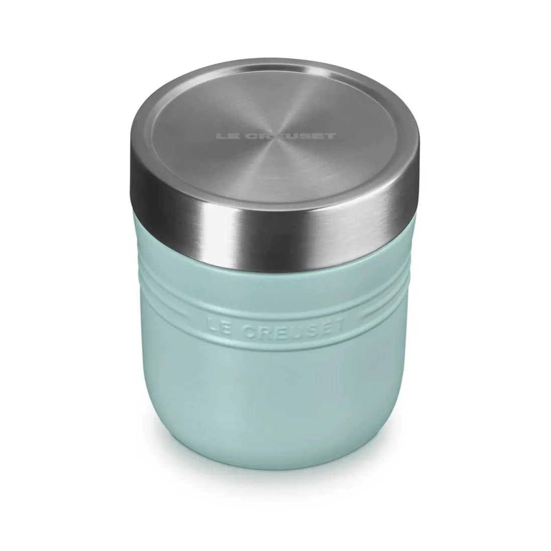 Le Creuset On The Go food bottle 0.5 L, Sea Salt Le Creuset
