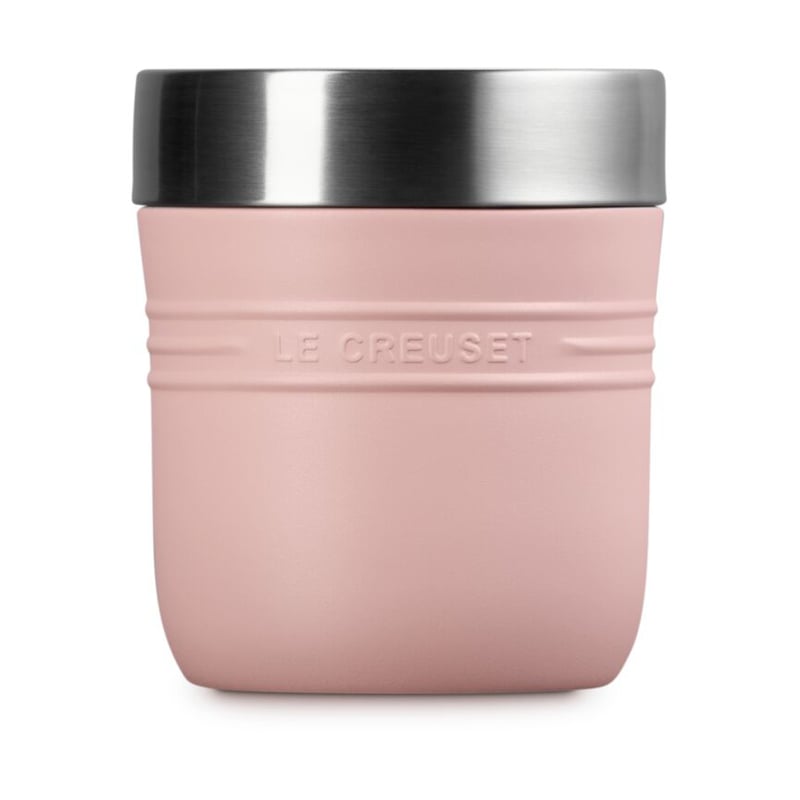 Le Creuset Le Creuset On The Go food bottle 0.5 L Shell Pink