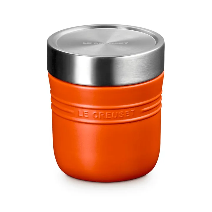 Le Creuset On The Go food bottle 0.5 L - Volcanic - Le Creuset