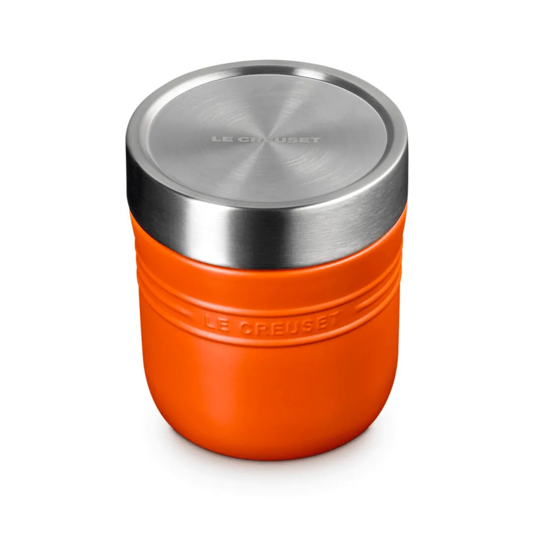 Le Creuset On The Go food bottle 0.5 L, Volcanic Le Creuset