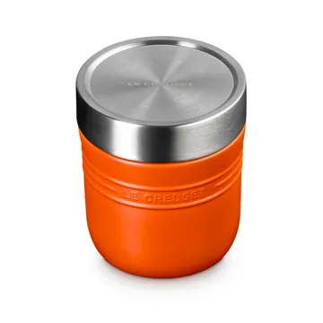 Le Creuset On The Go food bottle 0.5 L - Volcanic - Le Creuset
