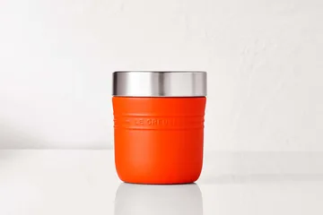 Le Creuset On The Go food bottle 0.5 L - Volcanic - Le Creuset