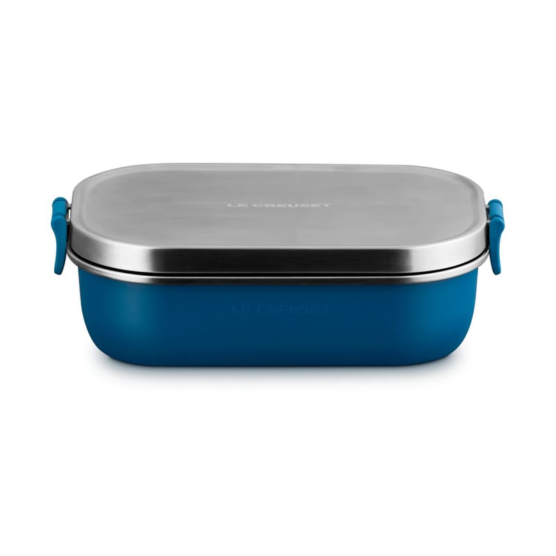 Le Creuset Le Creuset On The Go lunch box 0.9 L Deep Teal