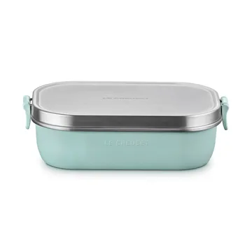 Le Creuset On The Go lunch box 0.9 L - Sea Salt - Le Creuset