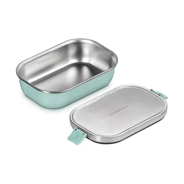 Le Creuset On The Go lunch box 0.9 L - Sea Salt - Le Creuset