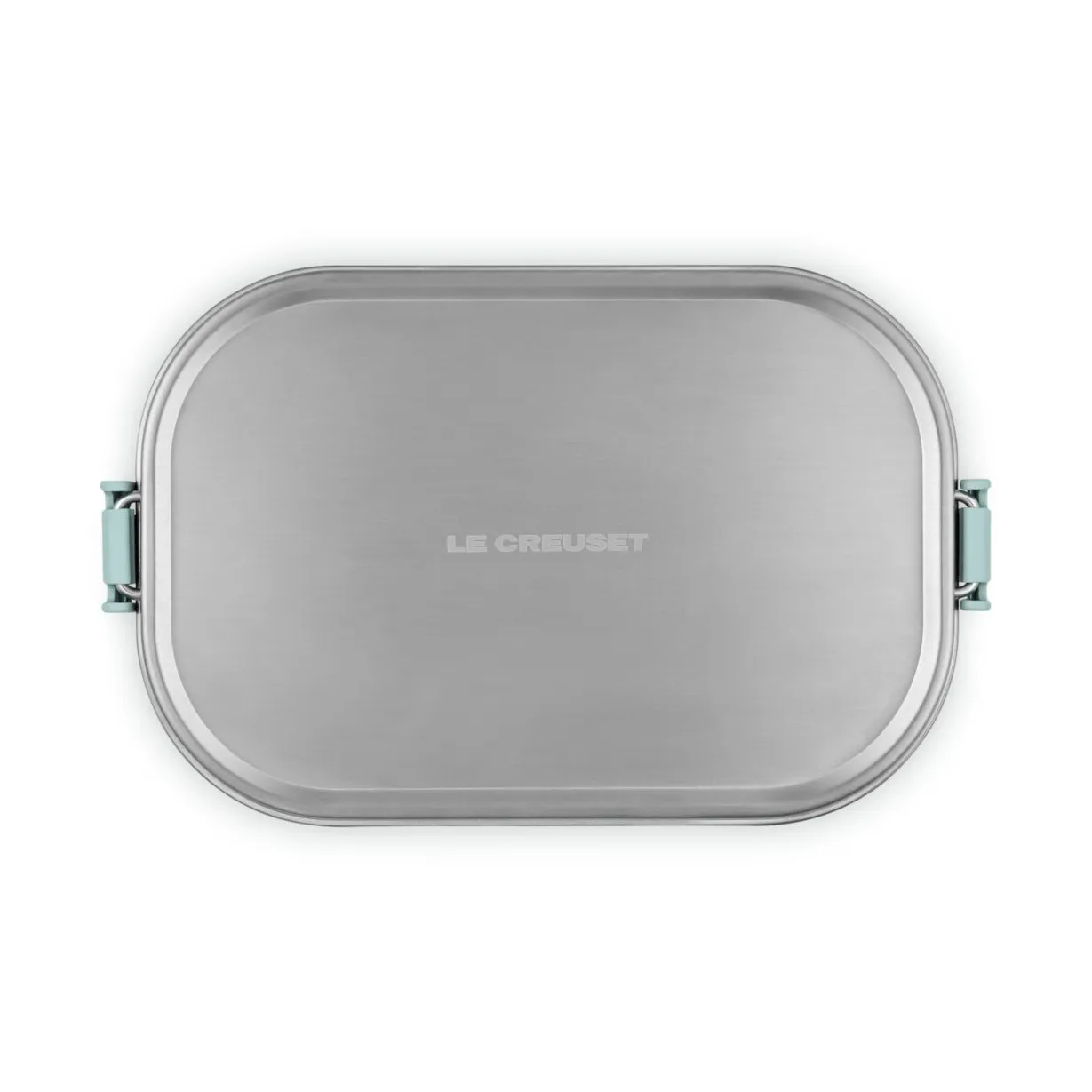Le Creuset On The Go lunch box 0.9 L, Sea Salt Le Creuset