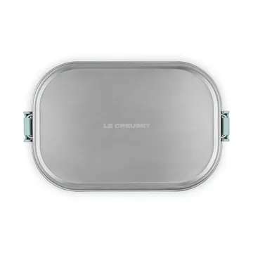 Le Creuset On The Go lunch box 0.9 L - Sea Salt - Le Creuset