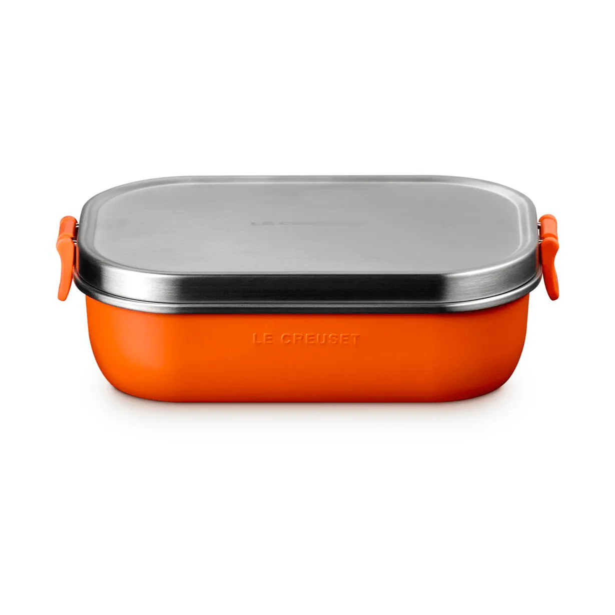 Le Creuset On The Go lunch box 0.9 L, Volcanic Le Creuset