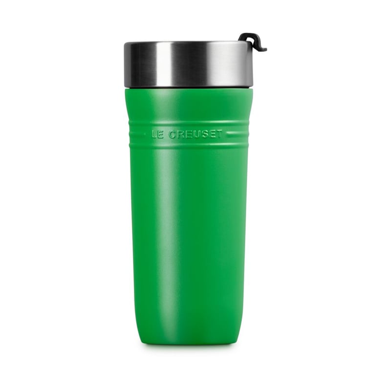 Le Creuset Le Creuset On The Go mug 0.35 L Bamboo