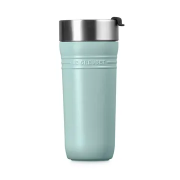 Le Creuset On The Go mug 0.35 L - Sea Salt - Le Creuset