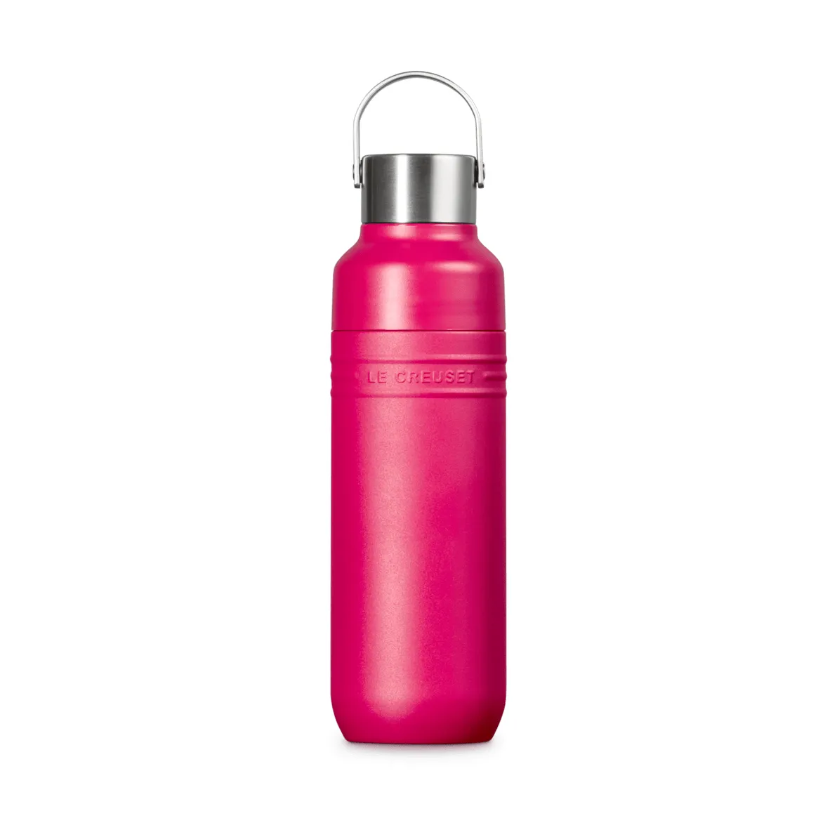 Le Creuset On The Go thermos bottle 0,5 L, Berry Le Creuset