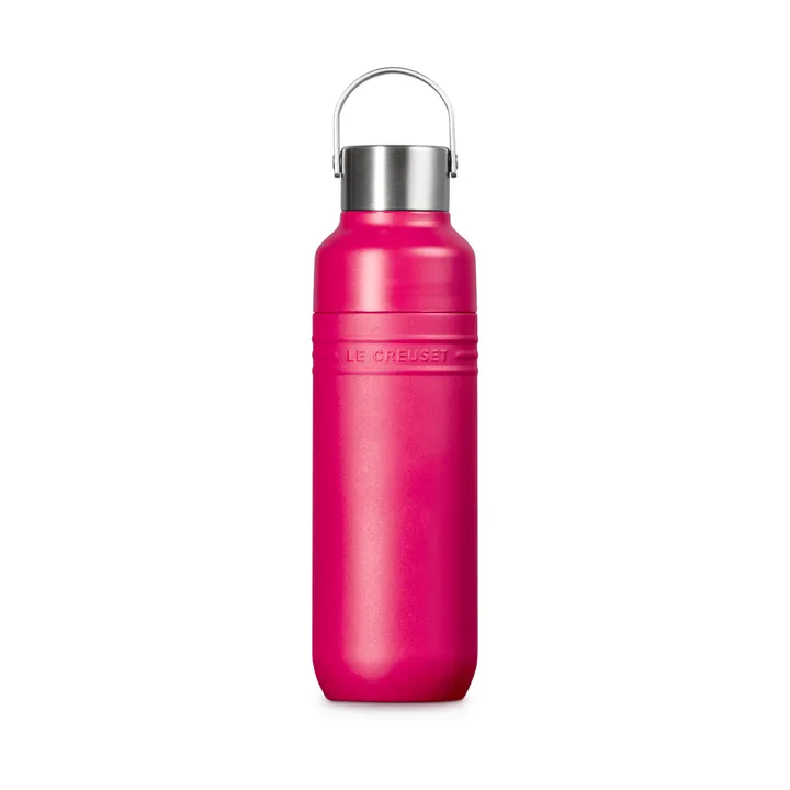 Le Creuset On The Go thermos bottle 0,5 L - Berry - Le Creuset