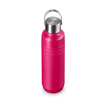 Le Creuset On The Go thermos bottle 0,5 L - Berry - Le Creuset