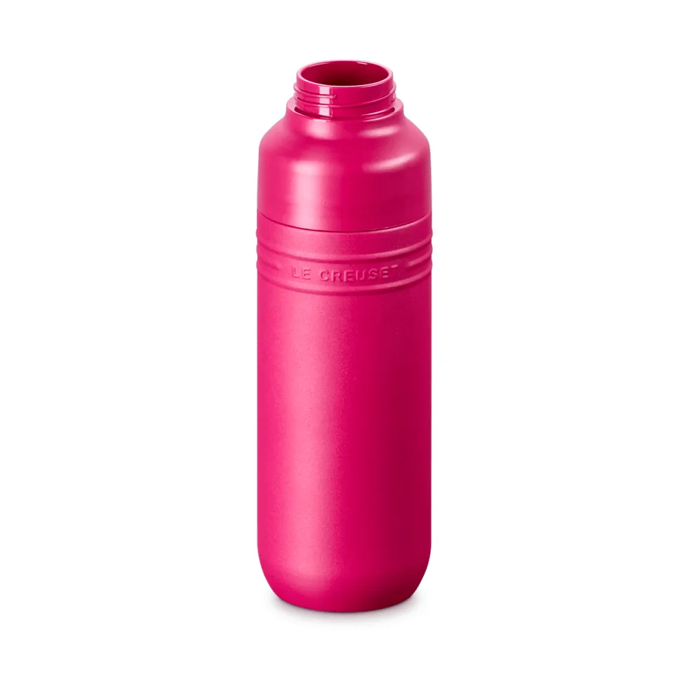 Le Creuset On The Go thermos bottle 0,5 L, Berry Le Creuset