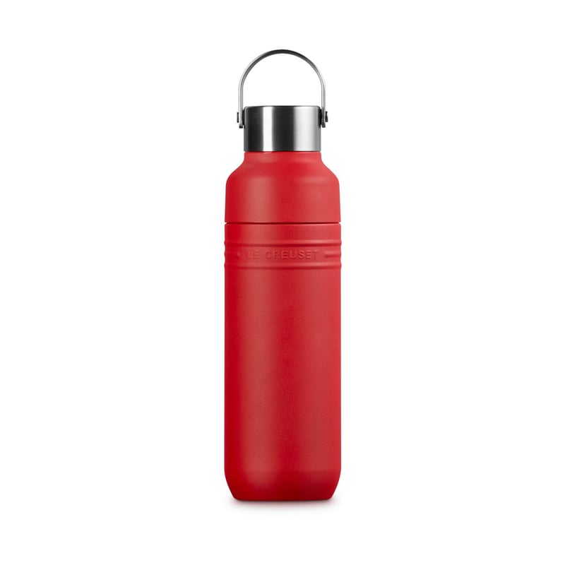 Le Creuset Le Creuset On The Go thermos bottle 0,5 L Cerise