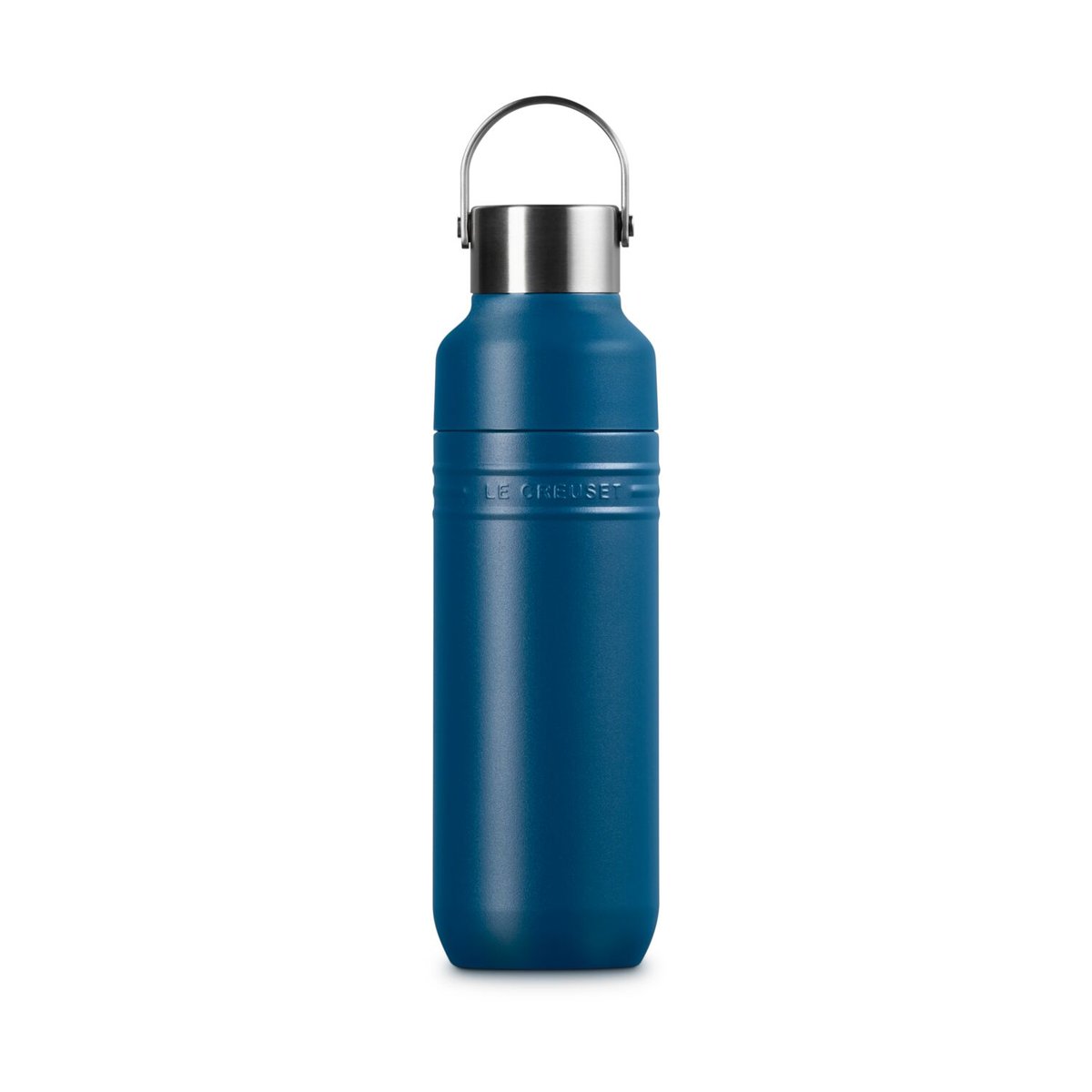 Le Creuset Le Creuset On The Go thermos bottle 0,5 L Deep Teal