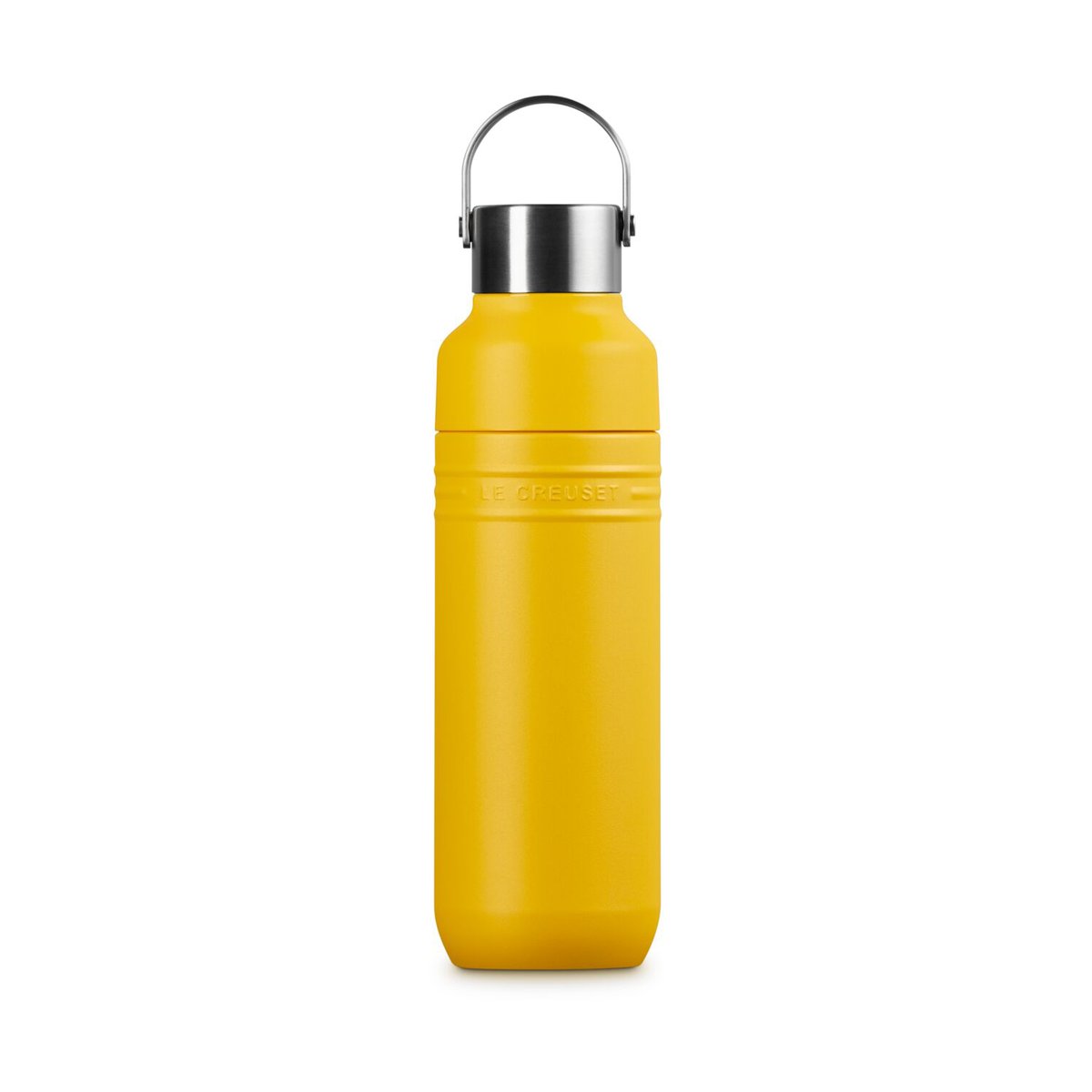 Le Creuset Le Creuset On The Go thermos bottle 0,5 L Nectar