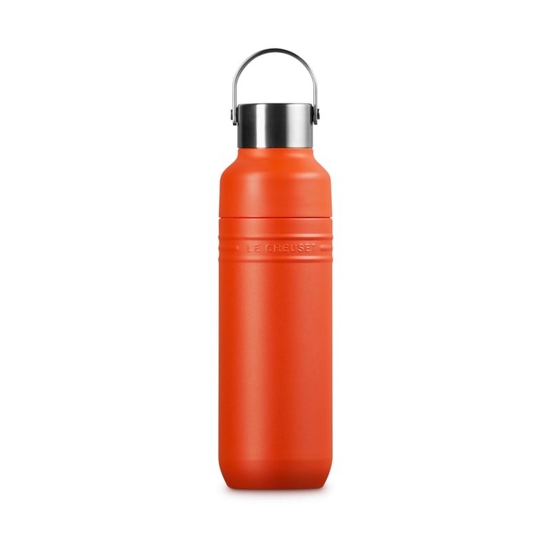 Le Creuset Le Creuset On The Go thermos bottle 0,5 L Volcanic