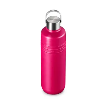 Le Creuset On The Go thermos bottle 1 L - Berry - Le Creuset