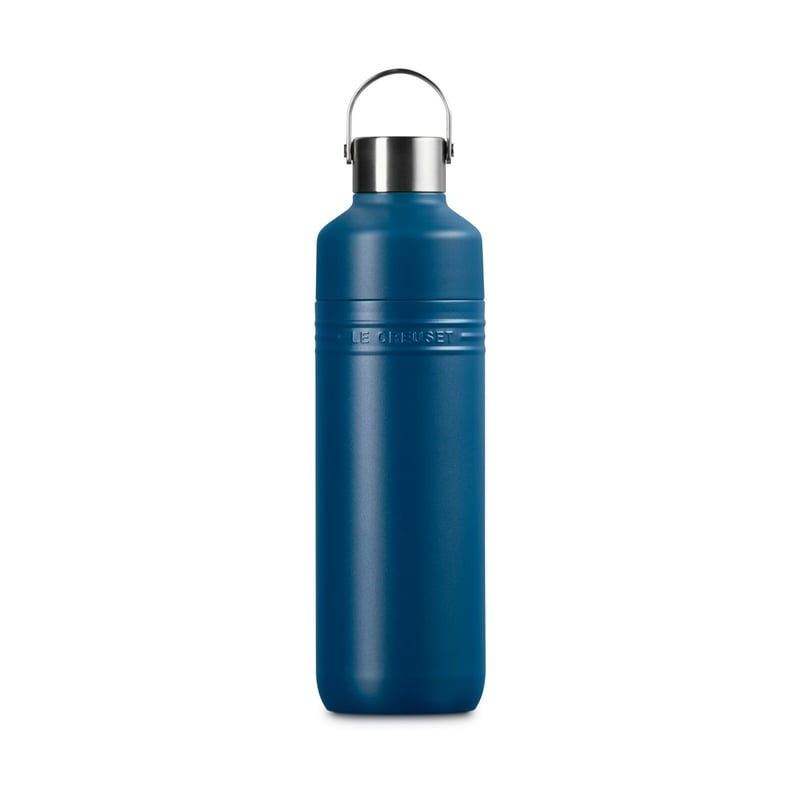 Le Creuset Le Creuset On The Go thermos bottle 1 L Deep Teal