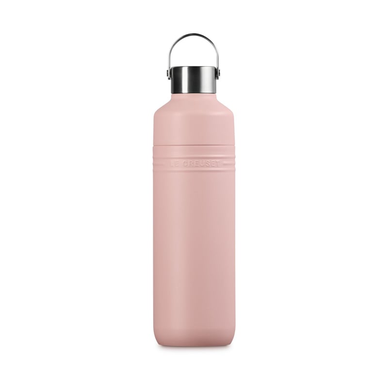 Le Creuset Le Creuset On The Go thermos bottle 1 L Shell Pink