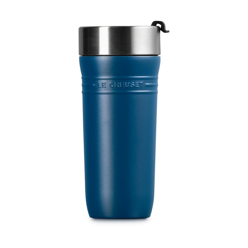 Le Creuset Le Creuset On The Go thermos mug 0.35 L Deep Teal