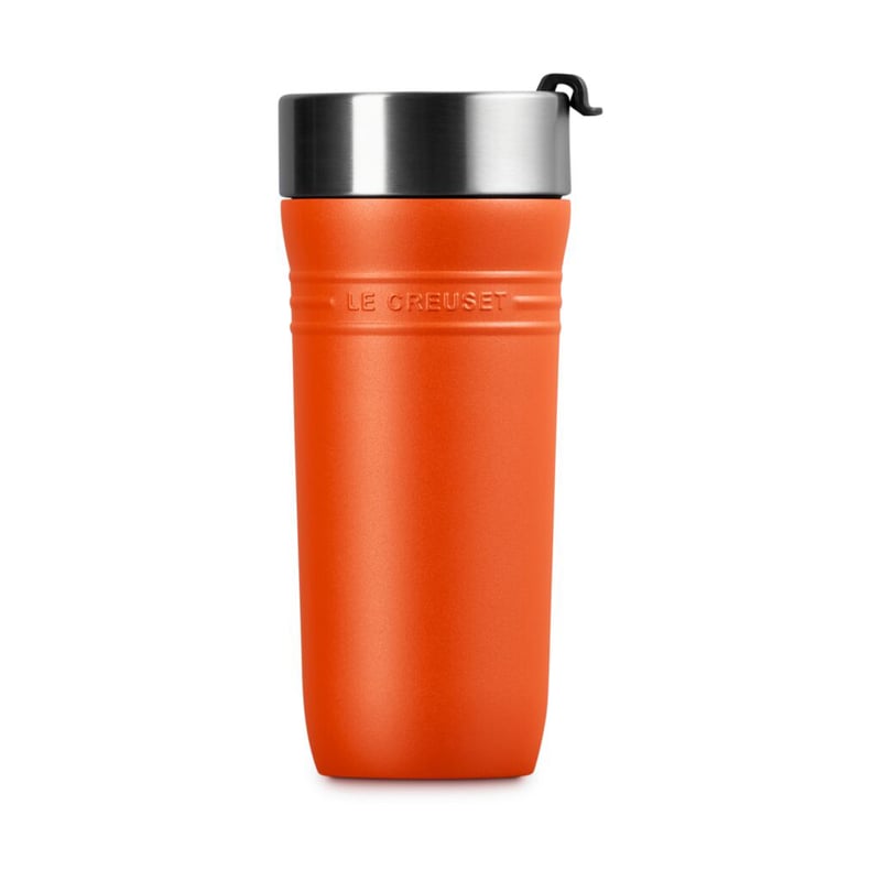 Le Creuset Le Creuset On The Go thermos mug 0.35 L Volcanic