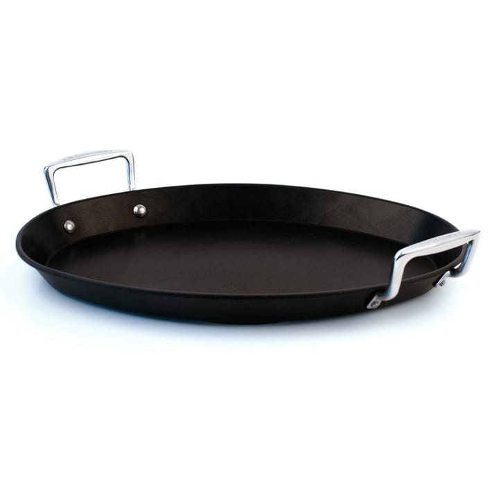 Le Creuset oval fish pan 25x40 cm - Black - Le Creuset