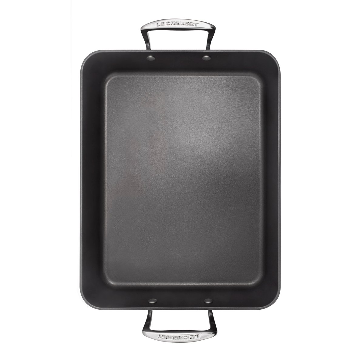 Le Creuset oven dish Black | Scandinavian Design | Oven dishes | Black