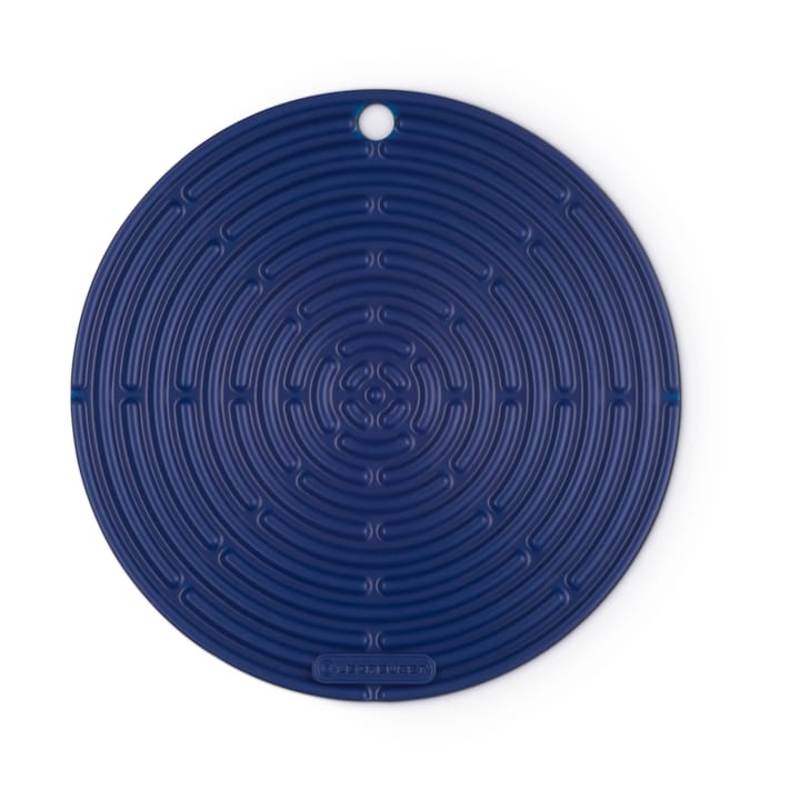 Le Creuset oven mitt, Azure blue Le Creuset