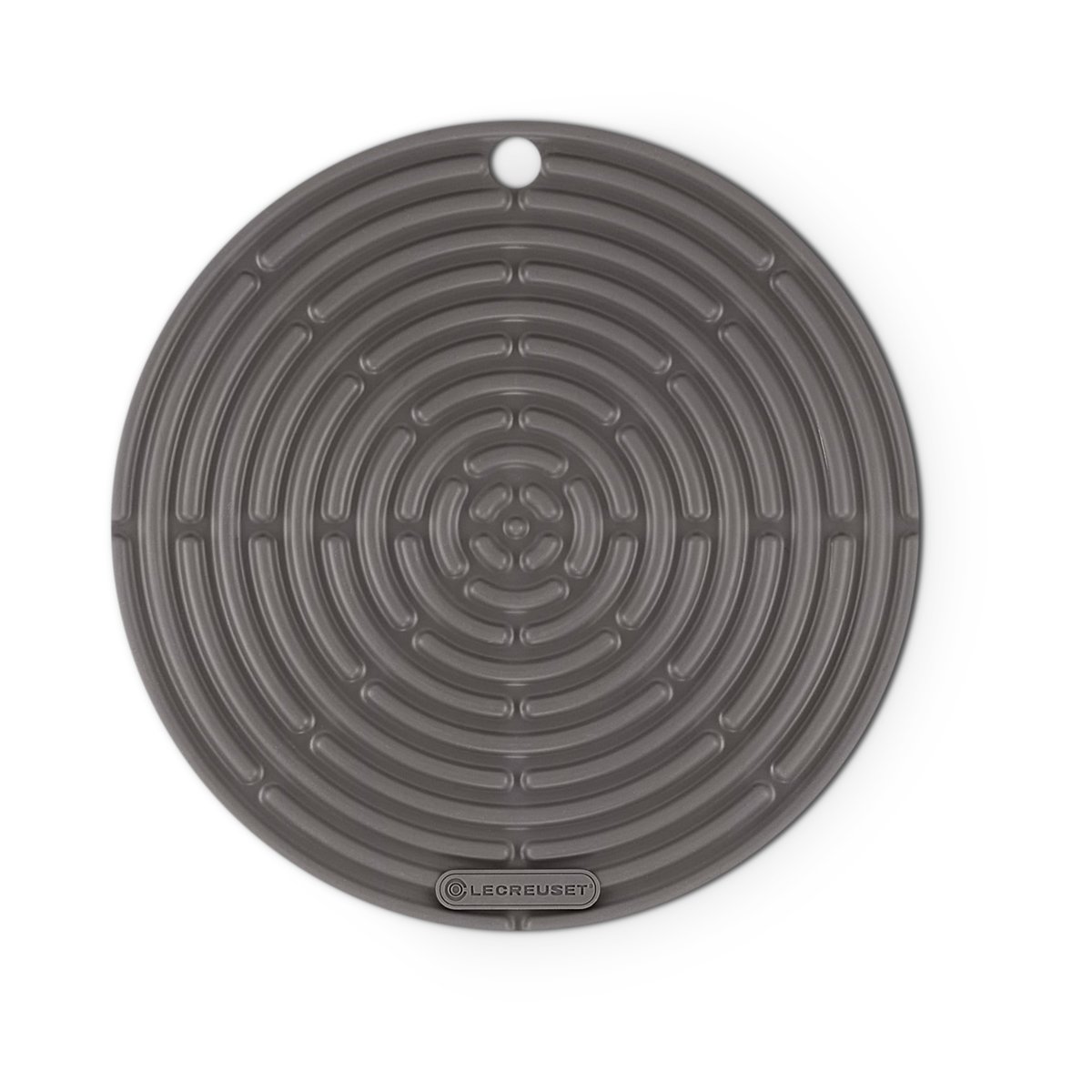 Le Creuset oven mitt Flint | Scandinavian Design | Oven mitts, gloves & pot holders | Black