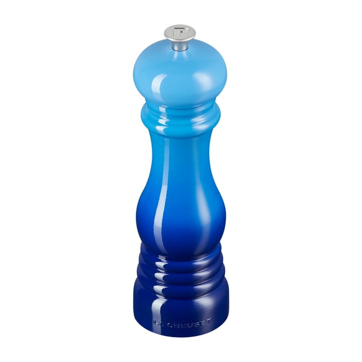 Le Creuset pepper mill 21 cm - Azure blue - Le Creuset