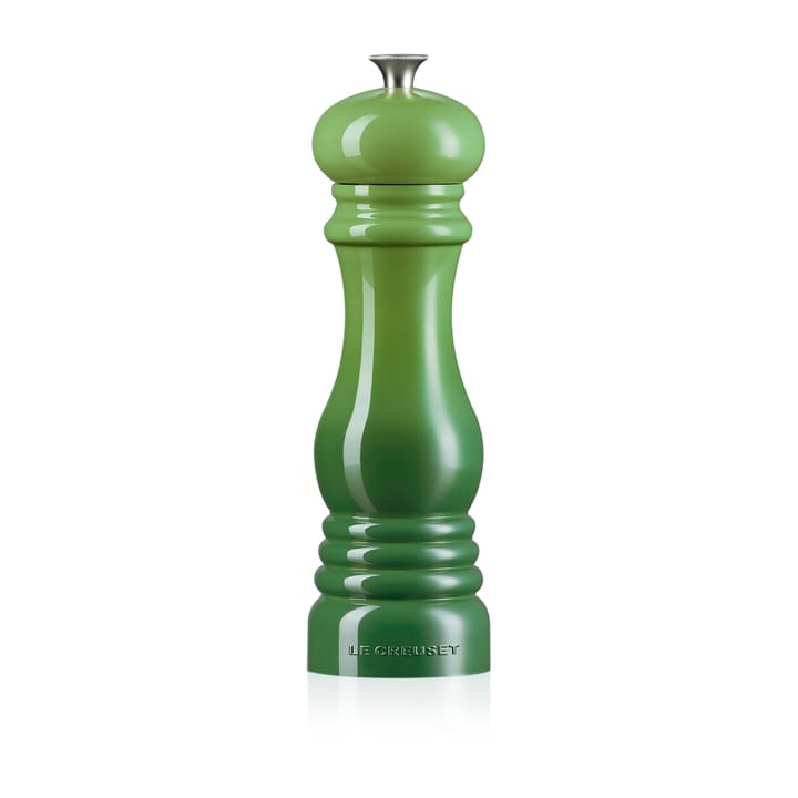 Le Creuset pepper mill 21 cm - Bamboo Green - Le Creuset