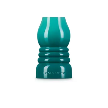 Le Creuset pepper mill 21 cm - Bleu Riviera - Le Creuset