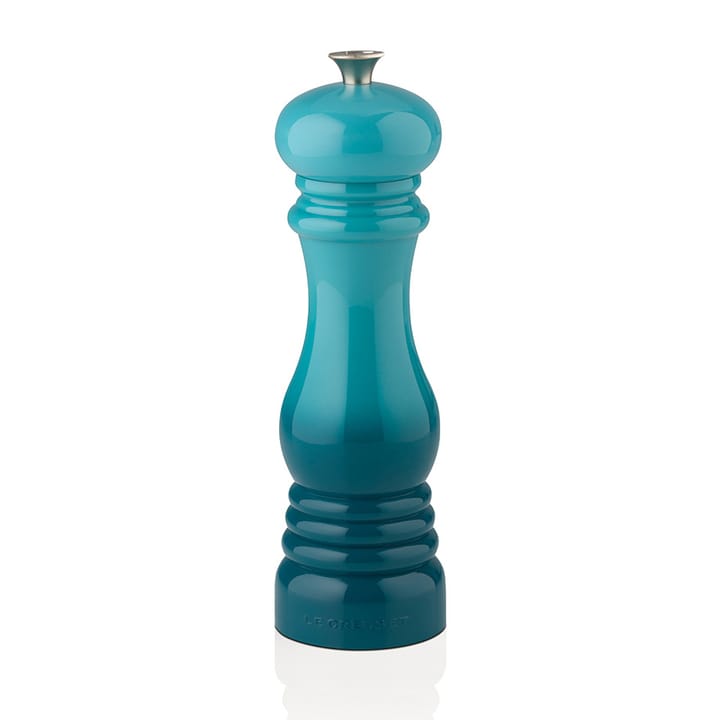 Le Creuset pepper mill 21 cm - Caribbean - Le Creuset