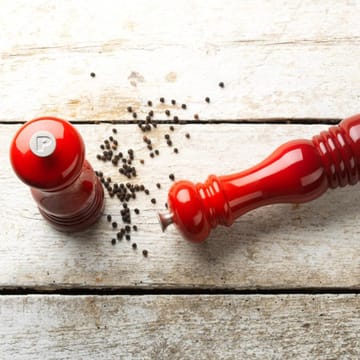 Le Creuset pepper mill 21 cm - Cerise - Le Creuset