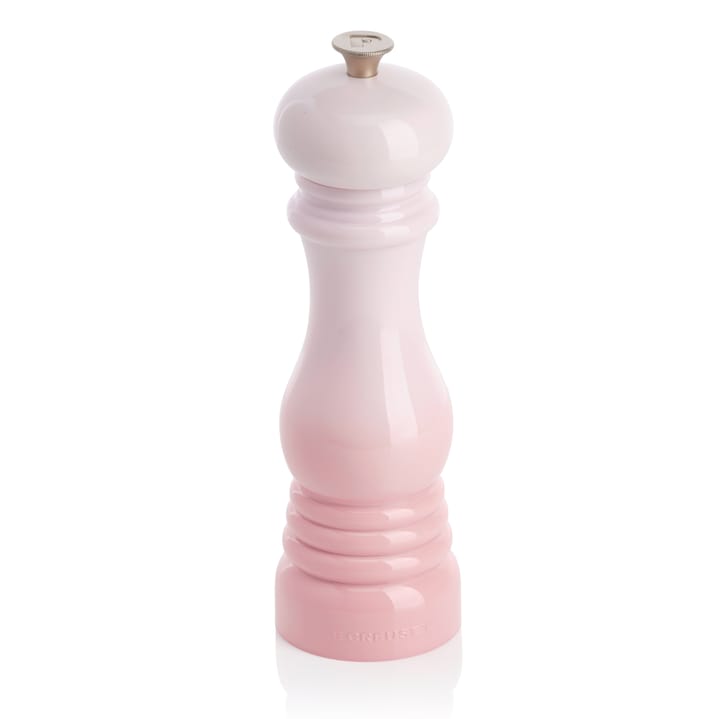 Le Creuset pepper mill 21 cm - Shell Pink - Le Creuset