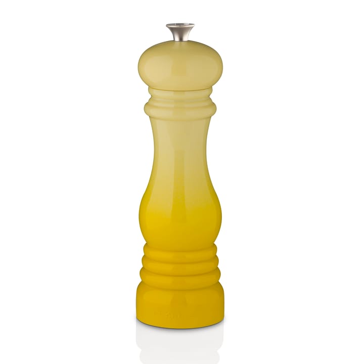 Le Creuset pepper mill 21 cm - Soleil - Le Creuset