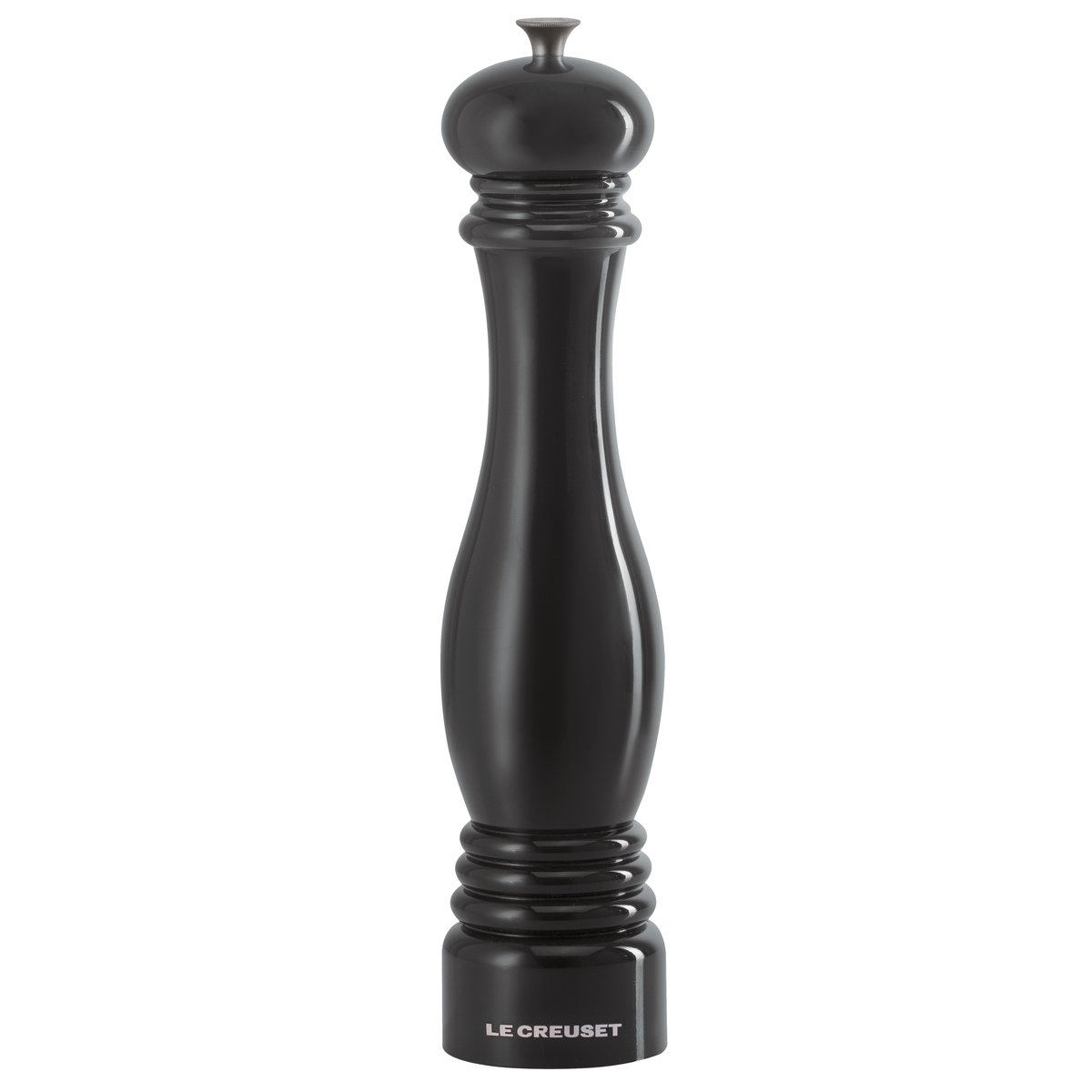 Le Creuset pepper mill 30 cm Black | Scandinavian Design | Salt & pepper grinders | Black